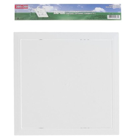 Revision "air", 300x300 mm, plastic-1
