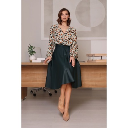 Women's skirt, size 48-1