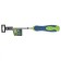 Doloto-Stama Sibrtekh 24471, two-component handle, 6 mm