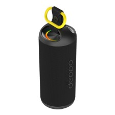 Портативная акустика Deppa (42007) Speaker Active Max черная, 16Вт, BT5.1, 3000мАч