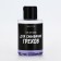 Shower gel “for washing sins”, 100 ml, blackberry aroma, Beauty Fox