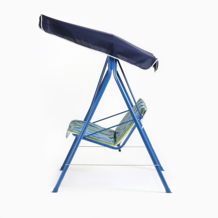 Garden "Adler" Blue, 175 x 150 x 120 cm, maximum load 150 kg-3