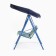 Garden "Adler" Blue, 175 x 150 x 120 cm, maximum load 150 kg