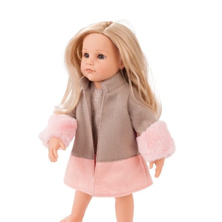 Gotz Coat Clothing Set, for dolls 45-50 cm-1