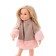 Gotz Coat Clothing Set, for dolls 45-50 cm