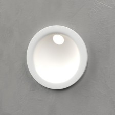 Подсветка для лестниц Elektrostandard, Step LED 3 Вт, 80x80x28 мм, IP65, цвет белый