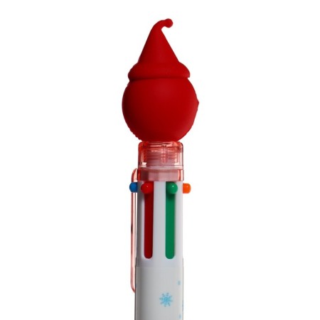 Handle Automatic Handle, 6 color, new year mix-4