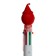 Handle Automatic Handle, 6 color, new year mix