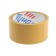 Tape bilateral tundra, adhesive, polypropylene, white base, 90 μm, 48 mm x 10 m