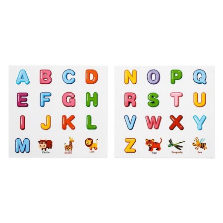 Magnetic designer "Mini-magic magnet", 68 parts-5