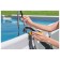 A canopy for the frame pool with the width of the sides 210-340 cm, 58746