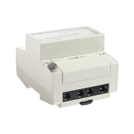 Counter CE 101 R5 145 m6, 1F, 5-60 A, 1st accuracy class, single-turbine-3