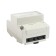 Counter CE 101 R5 145 m6, 1F, 5-60 A, 1st accuracy class, single-turbine