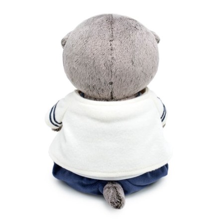Soft toy "BABY BABY", in the sea set, 20 cm-2