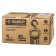 Tal chain "bison" Professional TSh-1-6, gear, 1 t, 6 m