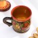 Mug "beer", hohloma, 500 ml