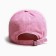 Women's cap Minaku "OFR.PARIS", pink color, rr 54-56