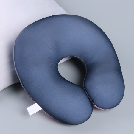 Pillow for travel Antistress "Cheetah"-2