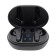 Naustors TFN Shell, TWS, BT 5.1, Type-C, 30/300 mAh, sensor, display, black
