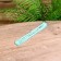 Antik stand stand for incense, 25 cm, mix