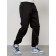 Sports suit men's, size 54, black color