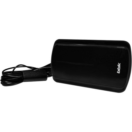 Antenna Television BBK DA37 28DB Active Black-1