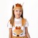 Carnival costume "Olenienok", Plyush, p. 32, height 122-128 cm