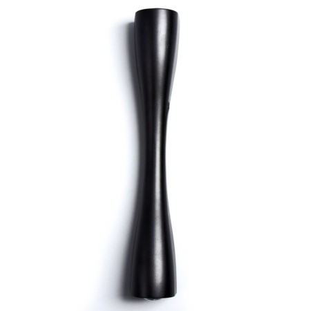 Sconces "Nuvola" LED 10W 4000K IP65 4000K black 5.8x30 cm-3