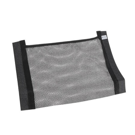 Grid - pocket in the trunk, an velcock mount to the pile, 25 x 40 cm-1
