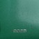 Dated diary 2024, A5, 176 sheets, Attomex.orion, Bumvinyl cover, Lasse, Blok 70 g/m2, Green