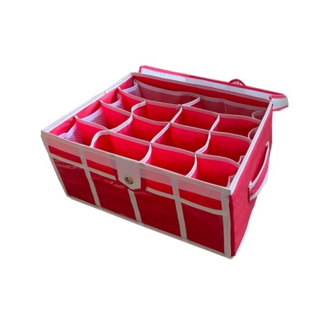 Homemade first aid kit, Comfort-8