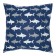 Pillowcase, size 70x70 cm