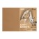 Craft-paper for A4 creativity, 100 KRIS sheets, 80 g/m²