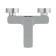 Bath mixer Cersanit GEO A63040