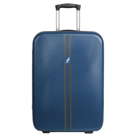 Suitcase Fusion FTS-1004, S, Blue