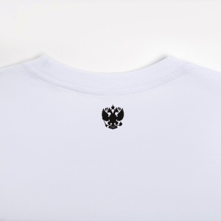 President longslevel, size XL, white color-14