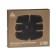 Luazon LMZ-052, 6 modes, 2HAAA (not in the kit), black