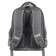 School backpack Bruno VisConti Start Up, 40 x 30 x 19 cm, ergonomic back, pencil case as a gift