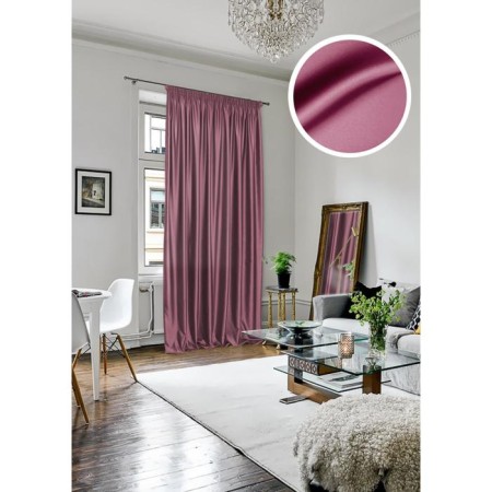 Curtain on the braid Lindor-Sh, size 200x280 cm