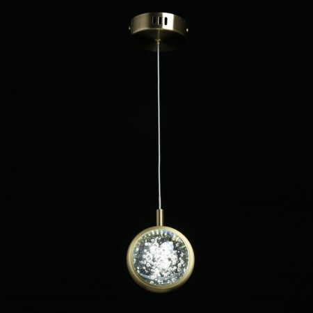 Capelia lamp, size 10x140x10 cm, 6W IP 20-1
