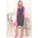 Sarafan Women's "Guarantee of Success", size 50