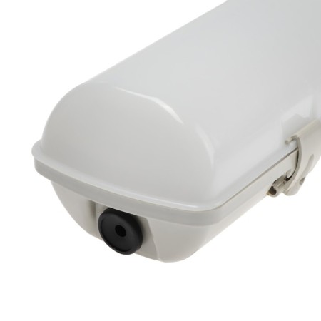 LED LED dust-shaped matte (analogue of LSP) RSV-SSP-36W-4000K-IP65-2