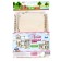 Puppet house-designer "Light" for dolls up to 15 cm