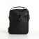 Male bag, Fidelio Largo, black color