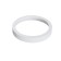 Decorative frame Maytoni Kappell DLA040-01W, 80x80x11 mm, white