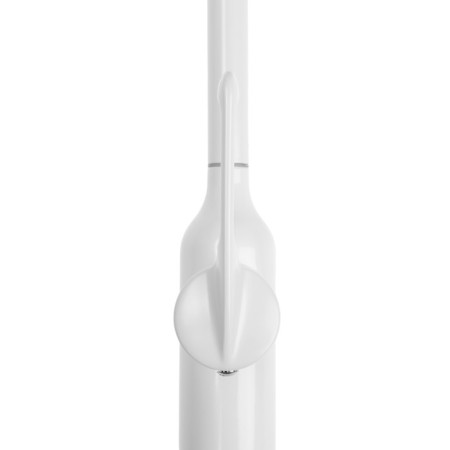 Kitchen mixer Zein Z3744, "droplet", single -leaf, pour height 26 cm, white-2