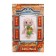 Set for creating a textile toy "Bunny Mila"