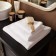 Trick Lovelife "Hotel" 40*70 cm, 100% cotton, 500 g/m2