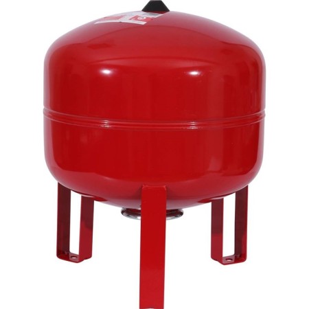 Expande Flamco FlexCon R tank, for heating systems, vertical, 1.5-6 bar, 35 liters