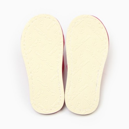 Baby slippers open, size 30/31-2